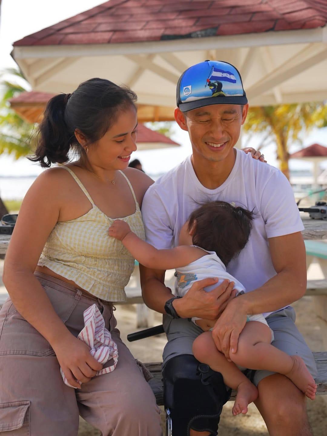 Shin Fujiyama lanza Niño Shin y apuesta por educar con humor