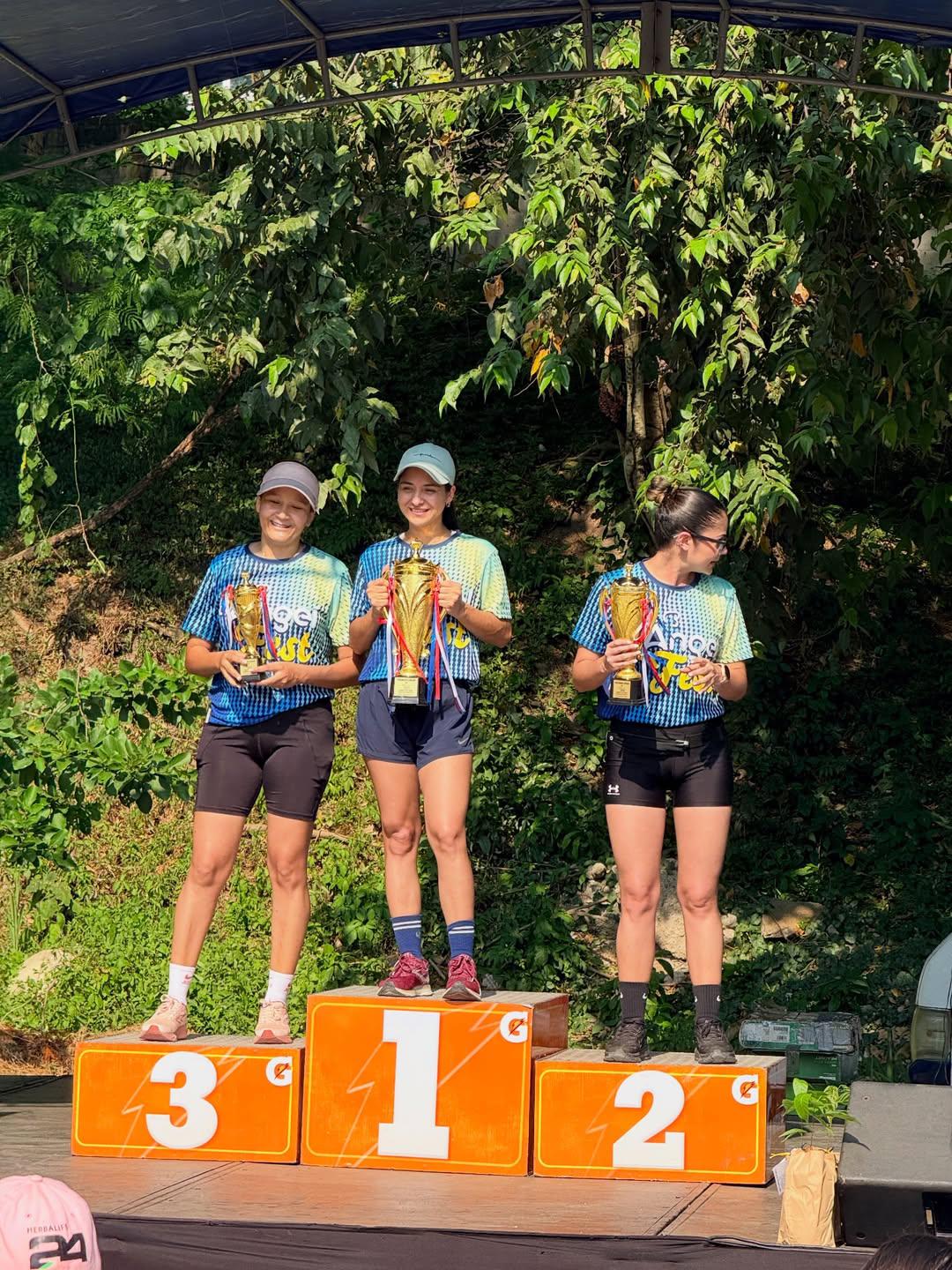 Angel Fest: un espacio fitness para compartir con la familia y mascotas