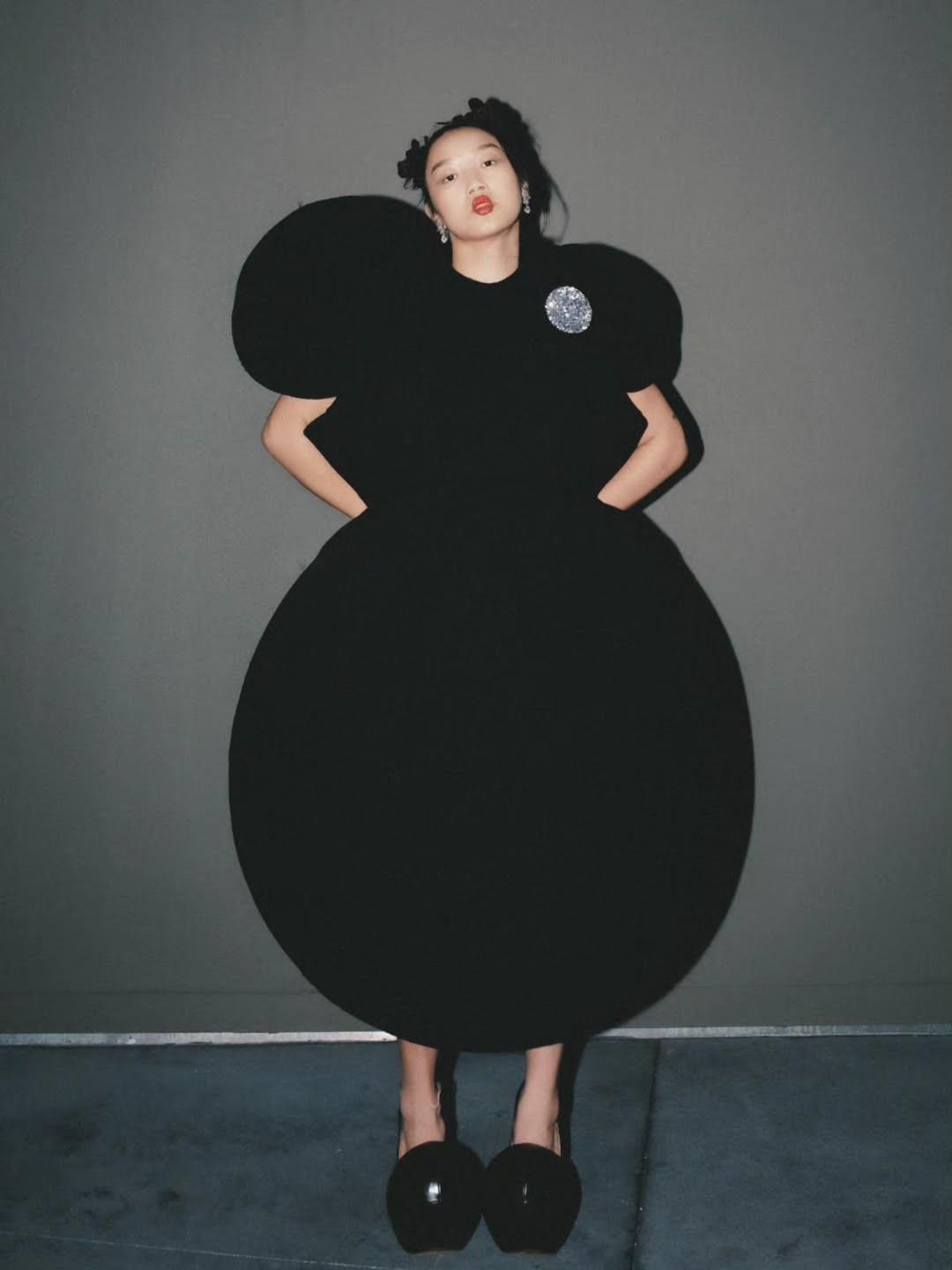 Critics Choice Awards 2026: los peores vestidos de la gala