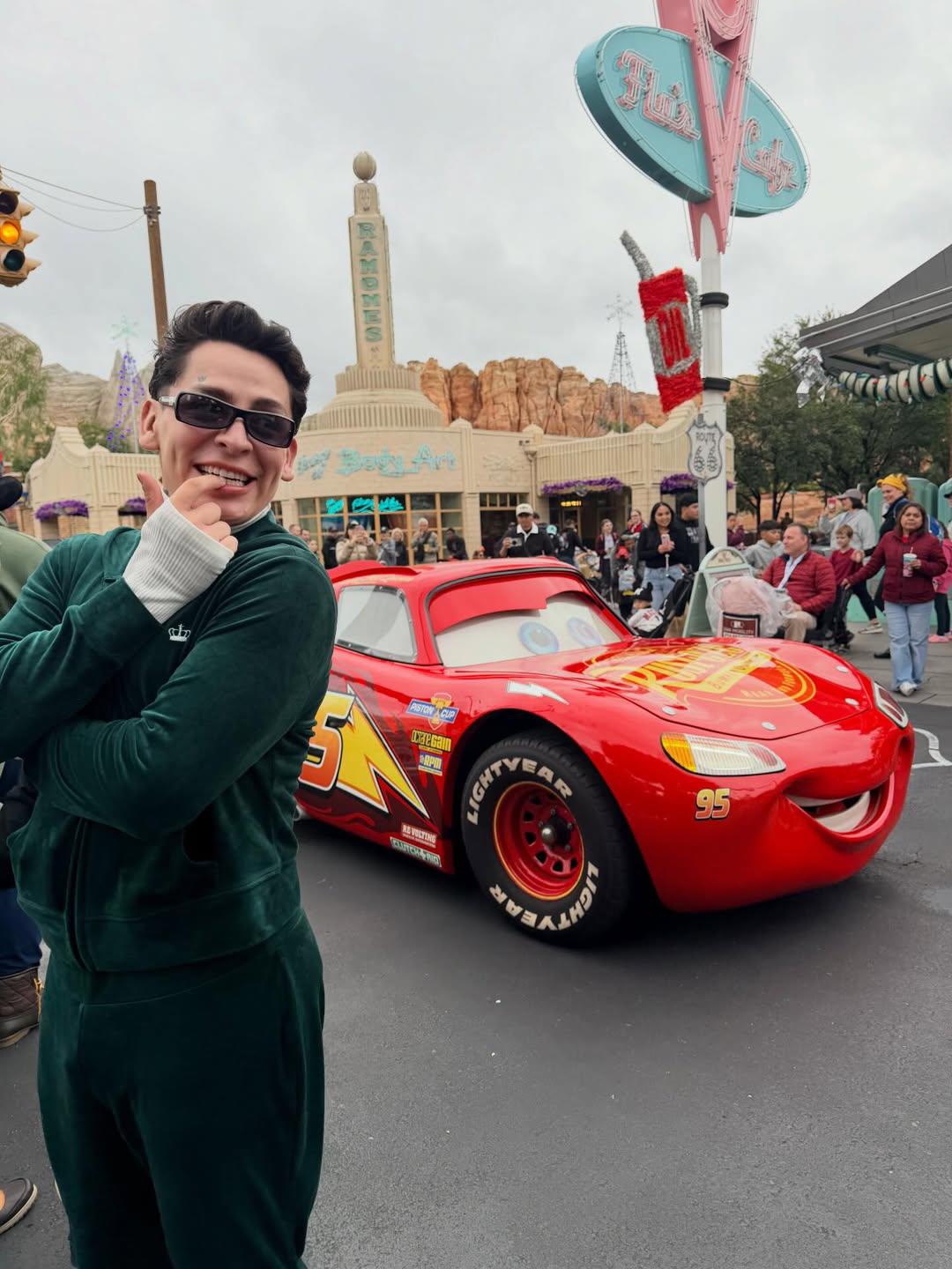 Influencer mexicano Kunno visitará Honduras por primera vez