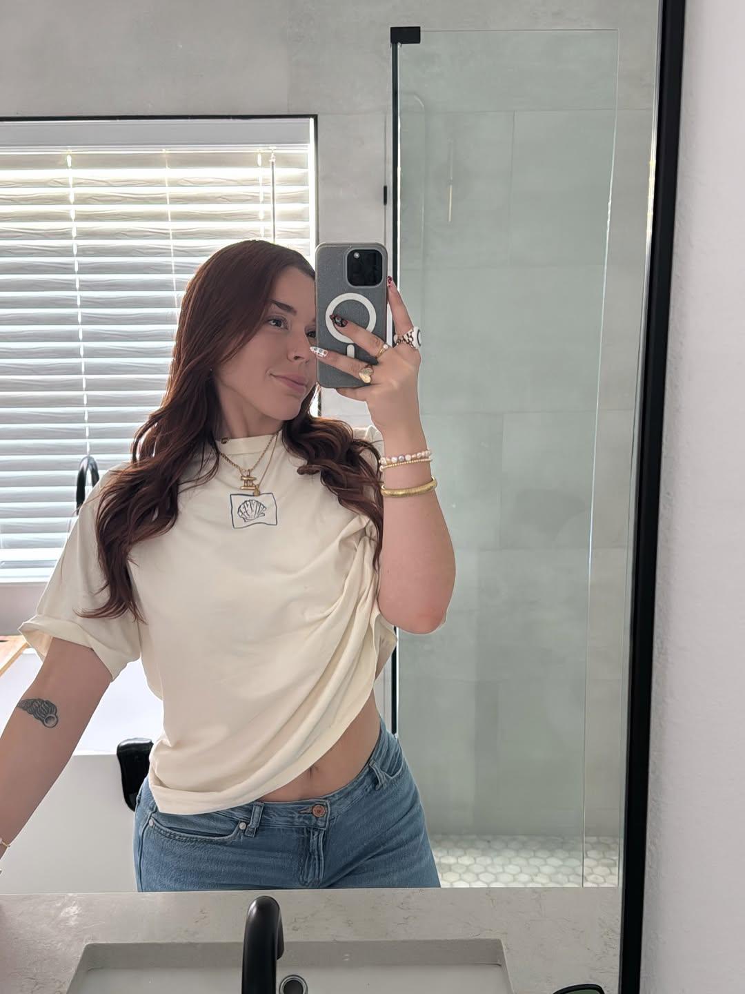 Hija de Daddy Yankee revela que está embarazada y confirma que perdió otro hace cuatro meses