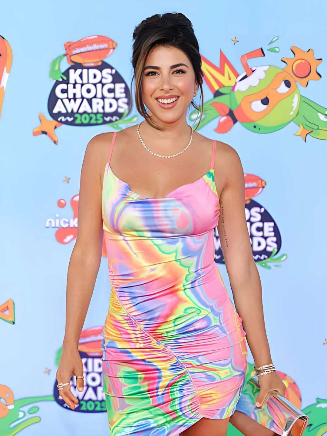 ¿Sabías que Belinda pudo haber sido la icónica Hannah Montana?