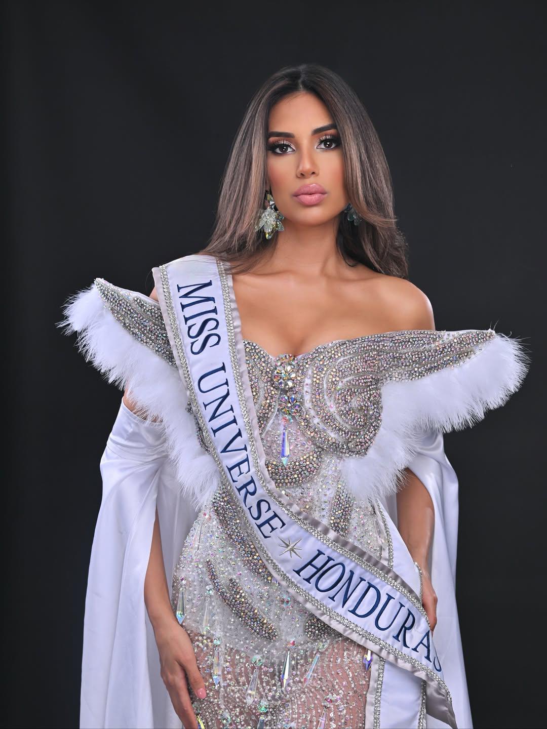 Miss Universo 2025: las bellas latinas que lucharán por la corona