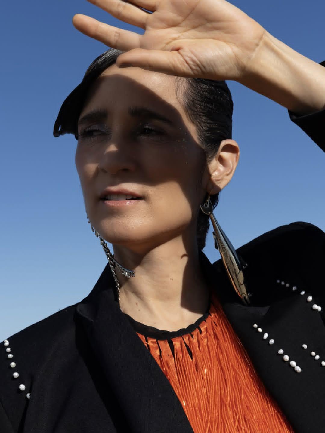La niña futbolista: la canción de Julieta Venegas que divide en redes