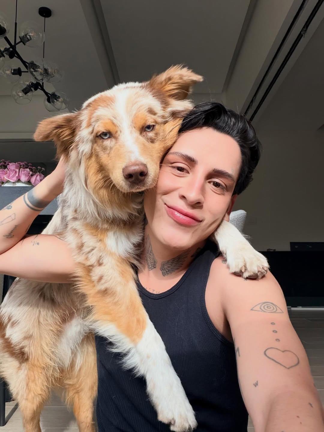 Influencer mexicano Kunno visitará Honduras por primera vez