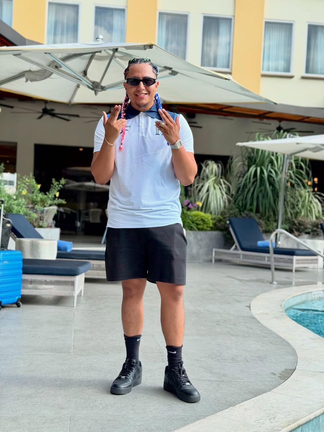 TikToker revela que tuvo ofertas de equipos de Liga Nacional: deja condición