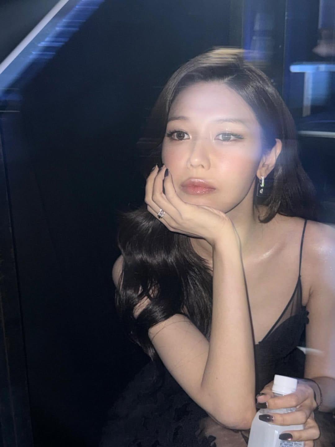 Sooyoung y Jung Kyung-ho se separan tras 14 años de noviazgo