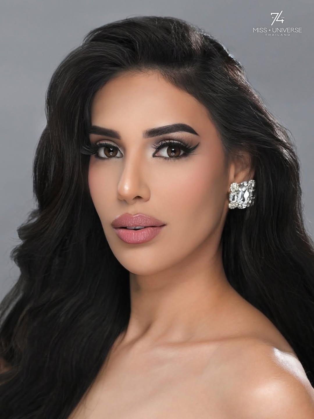 Miss Honduras respalda a Miss México tras polémica en Miss Universo