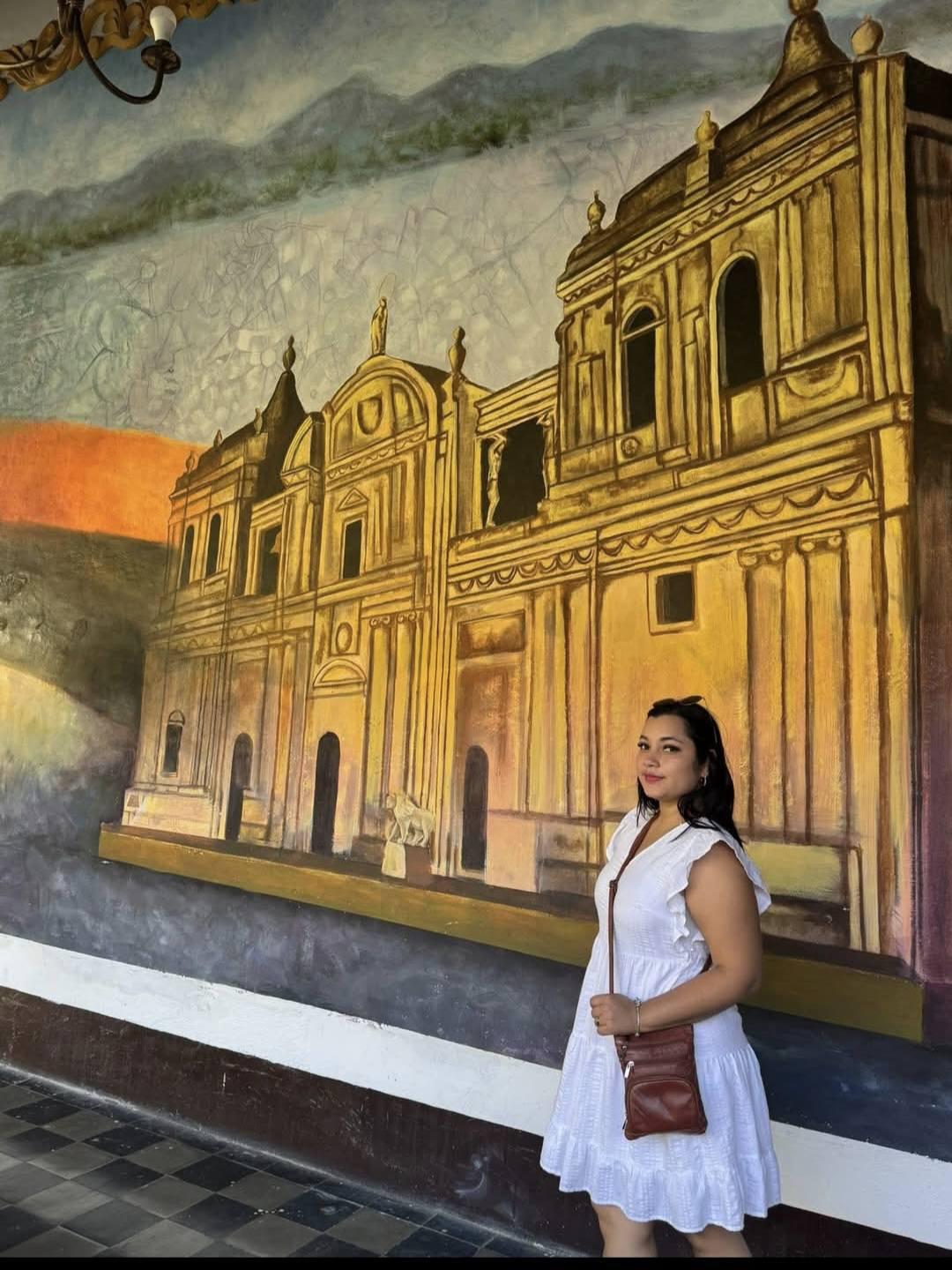 Cámara captó a la doctora Helen Garay antes de ser hallada muerta en congelador de Miami