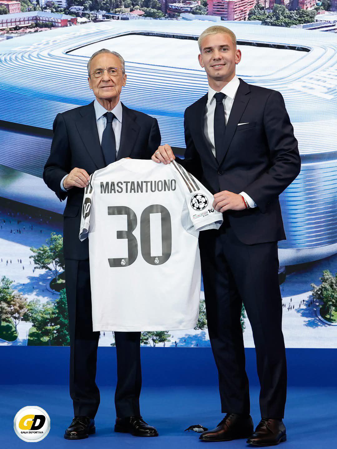 El encontronazo de Xabi Alonso con Real Madrid por Mastantuono: ¿provocó su salida?