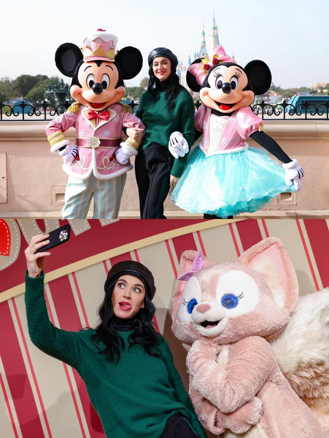 Thanksgiving: así lo celebraron las celebridades