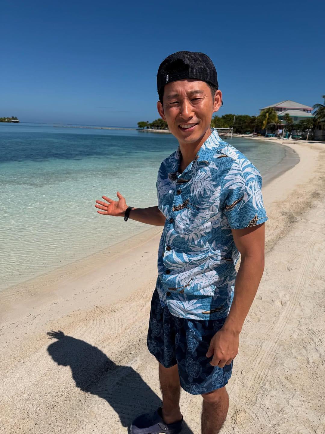 Shin Fujiyama lanza Niño Shin y apuesta por educar con humor