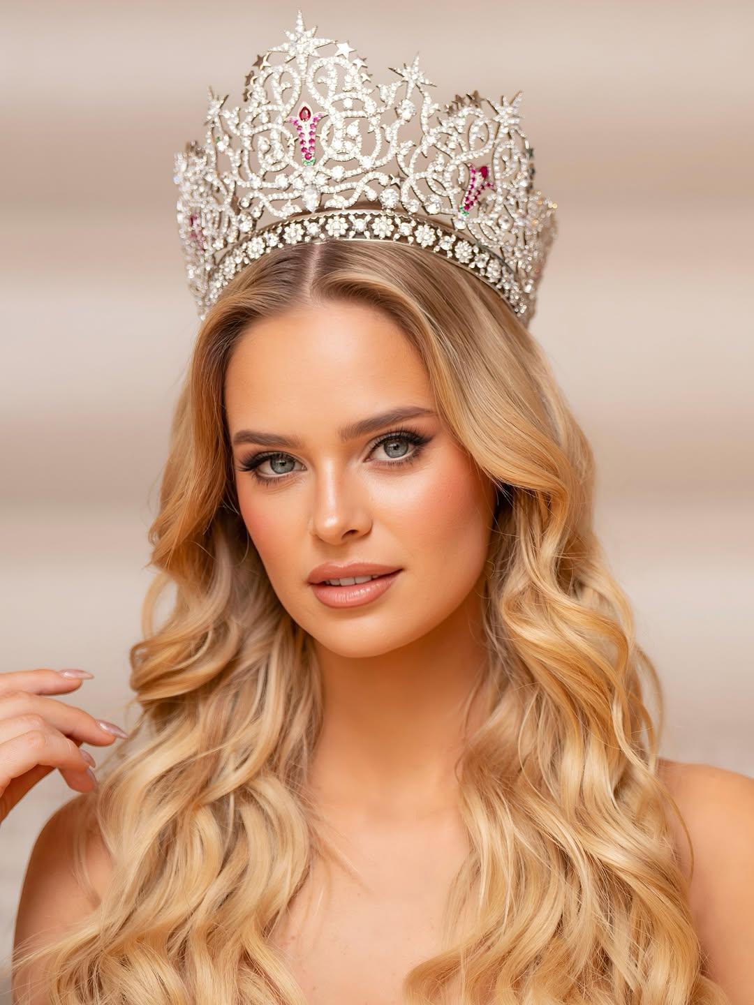 Polémica de Miss Chile Inna Moll por video viral de TikTok