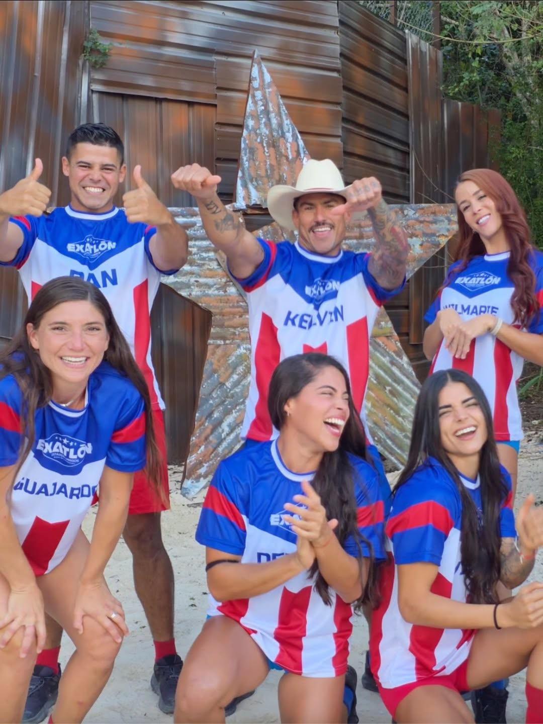 Estos son los realities que Telemundo estrenará en 2026-2027