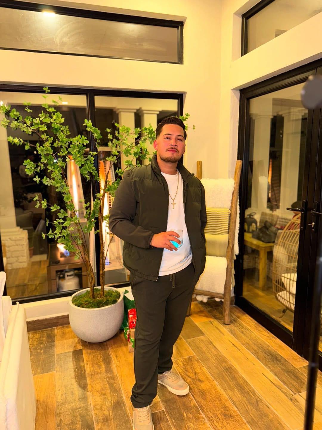 ¿Cómo sigue Hernán Martínez tras accidente? Esto se sabe