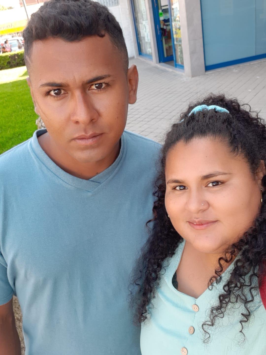 En hospital hallan a hondureño que desapareció tras fiesta con amigos en Madrid