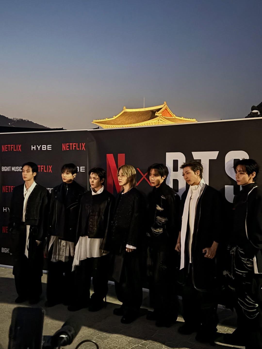 BTS lidera Billboard con ‘Arirang’ y marca récord en una década