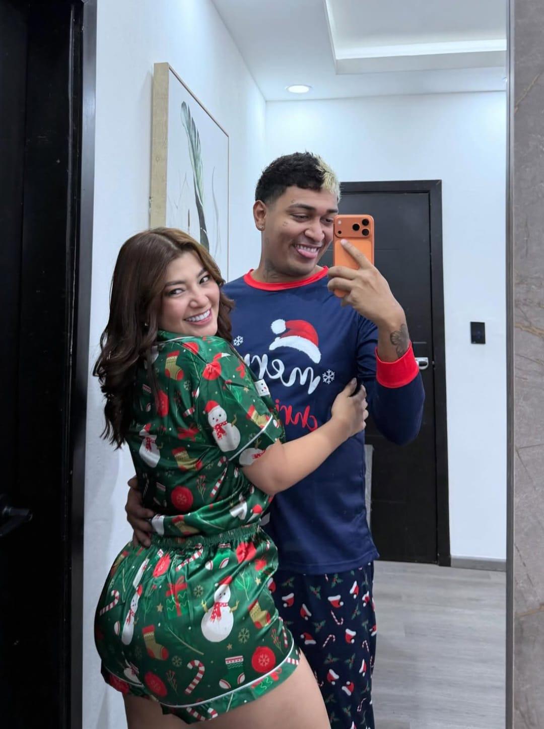 Milagro Flores se sincera sobre Supremo: Nos seguimos conociendo