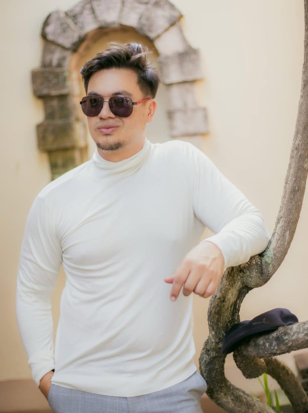 Allan Paul Carranza responde a Supremo: Vale más que va a la iglesia