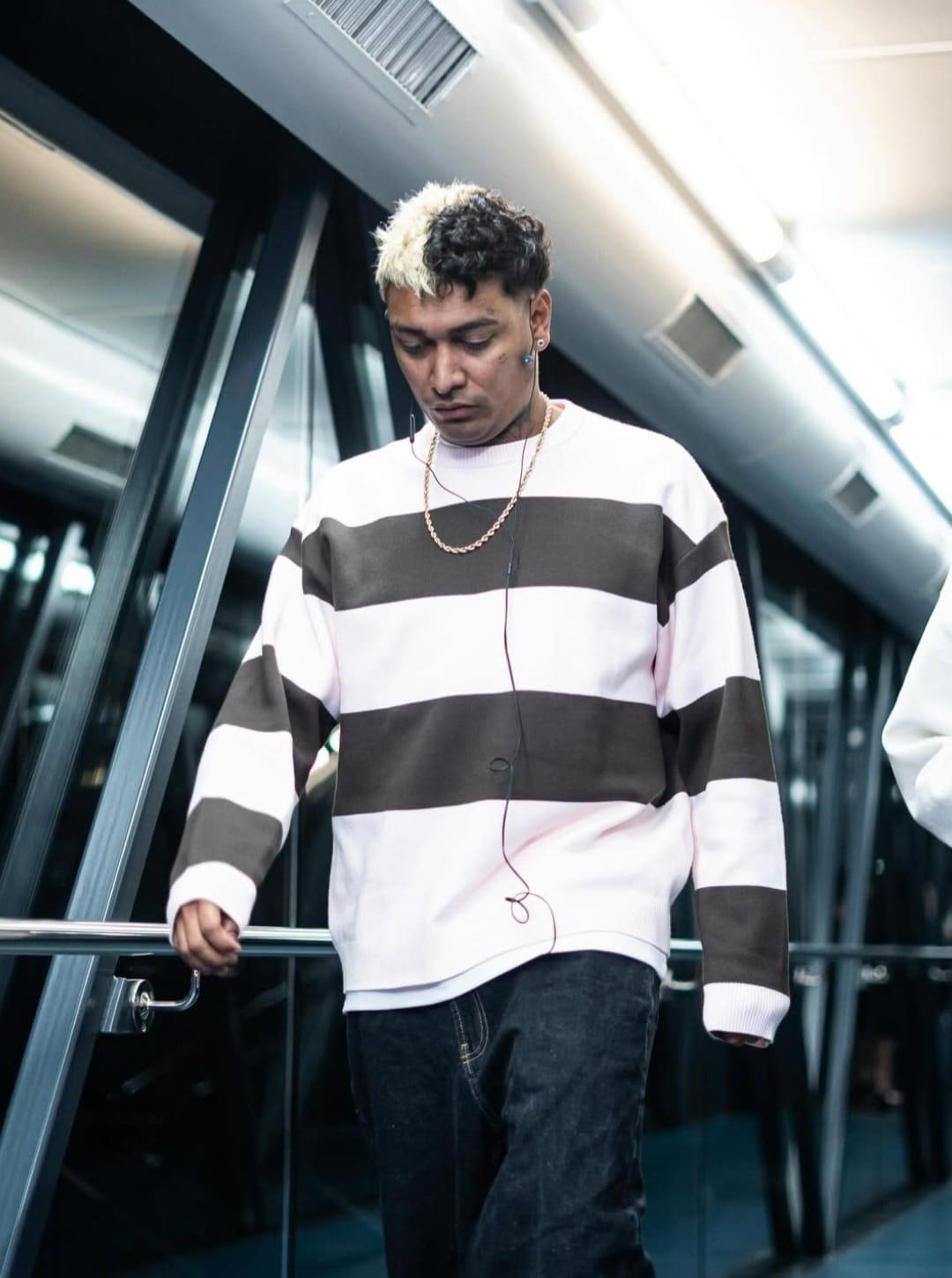 Juninho triunfa en los Live Fest de TikTok; Supremo llora tras perder