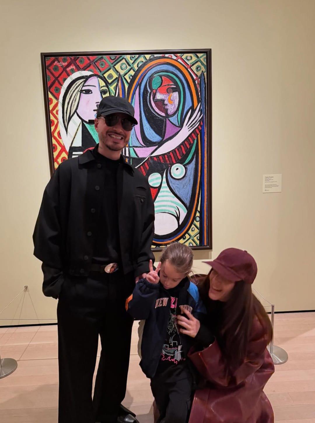 ¿La respuesta a Residente? Bizarrap y J Balvin estrenan canción