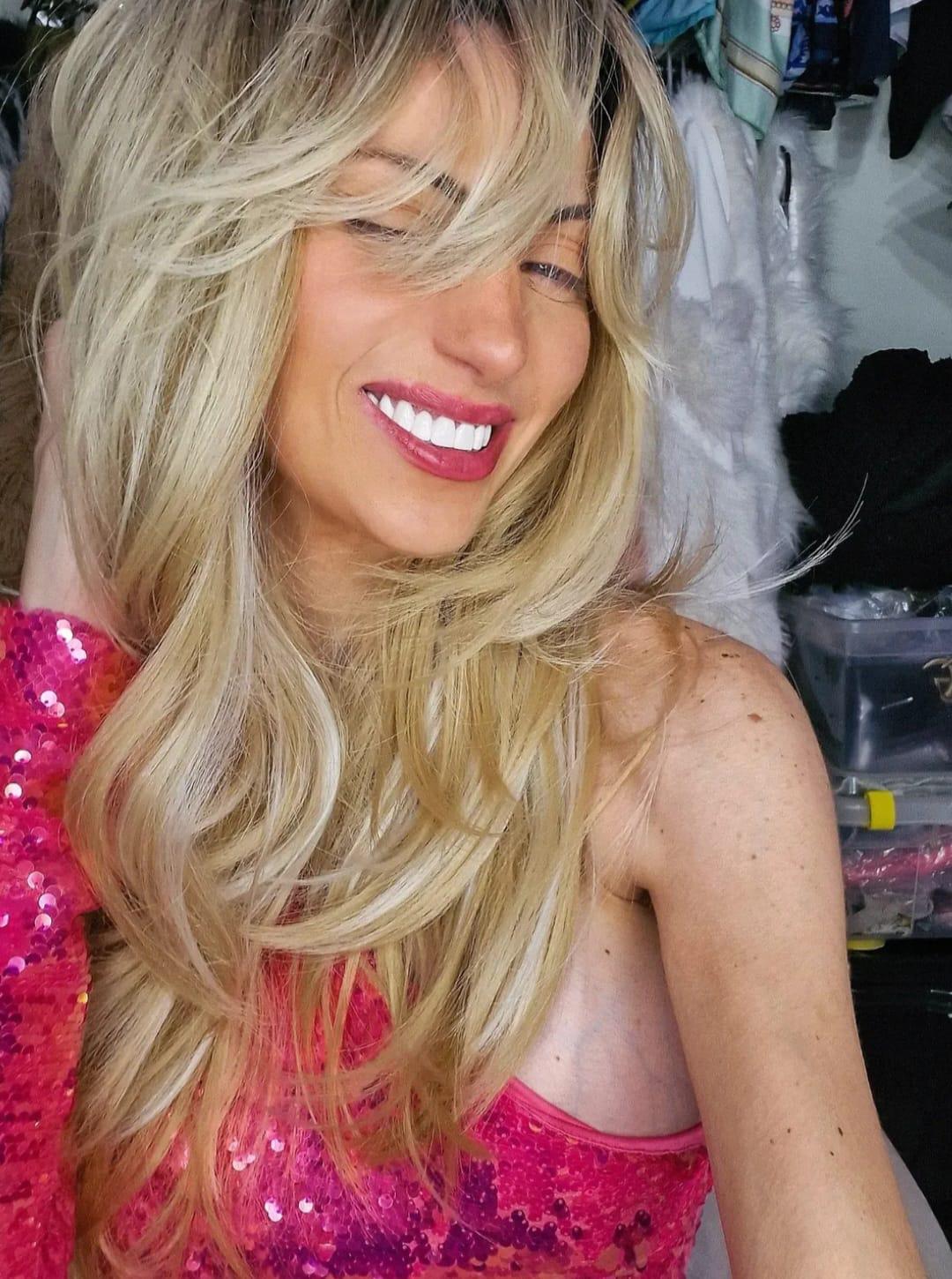 Revelan causa de fallecimiento de la Barbie humana