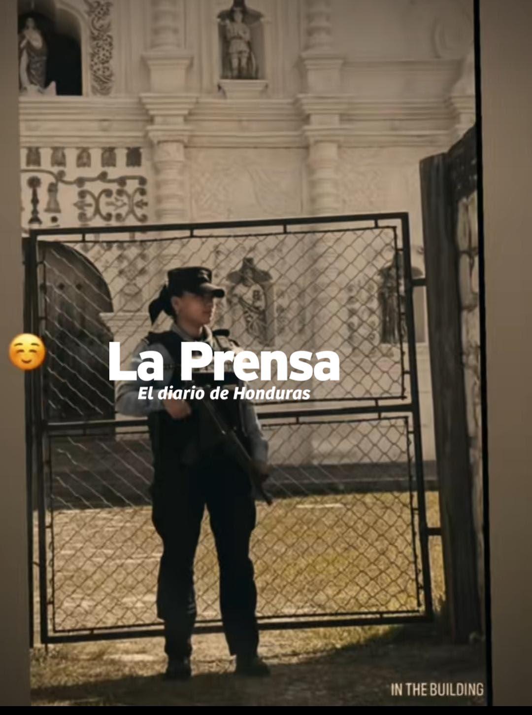 Así era Yury Benítez; murió junto a otros tres agentes en Gracias, Lempira