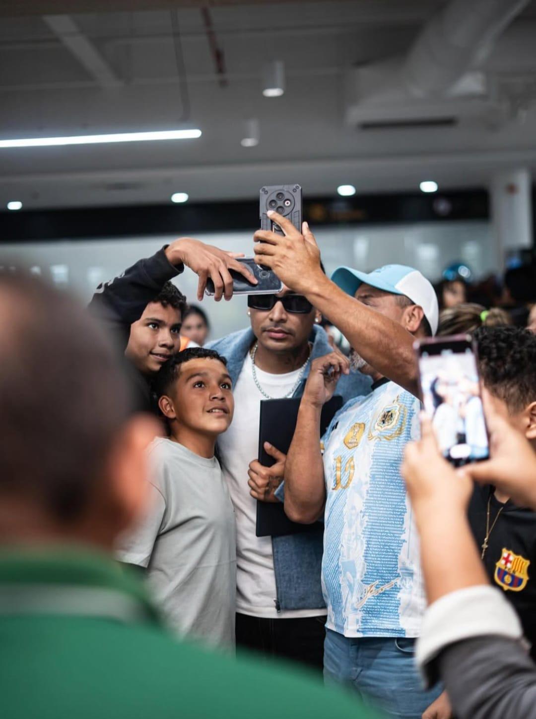 ¿Supremo y Milagro Flores ya no siguen conociéndose? Esto se sabe