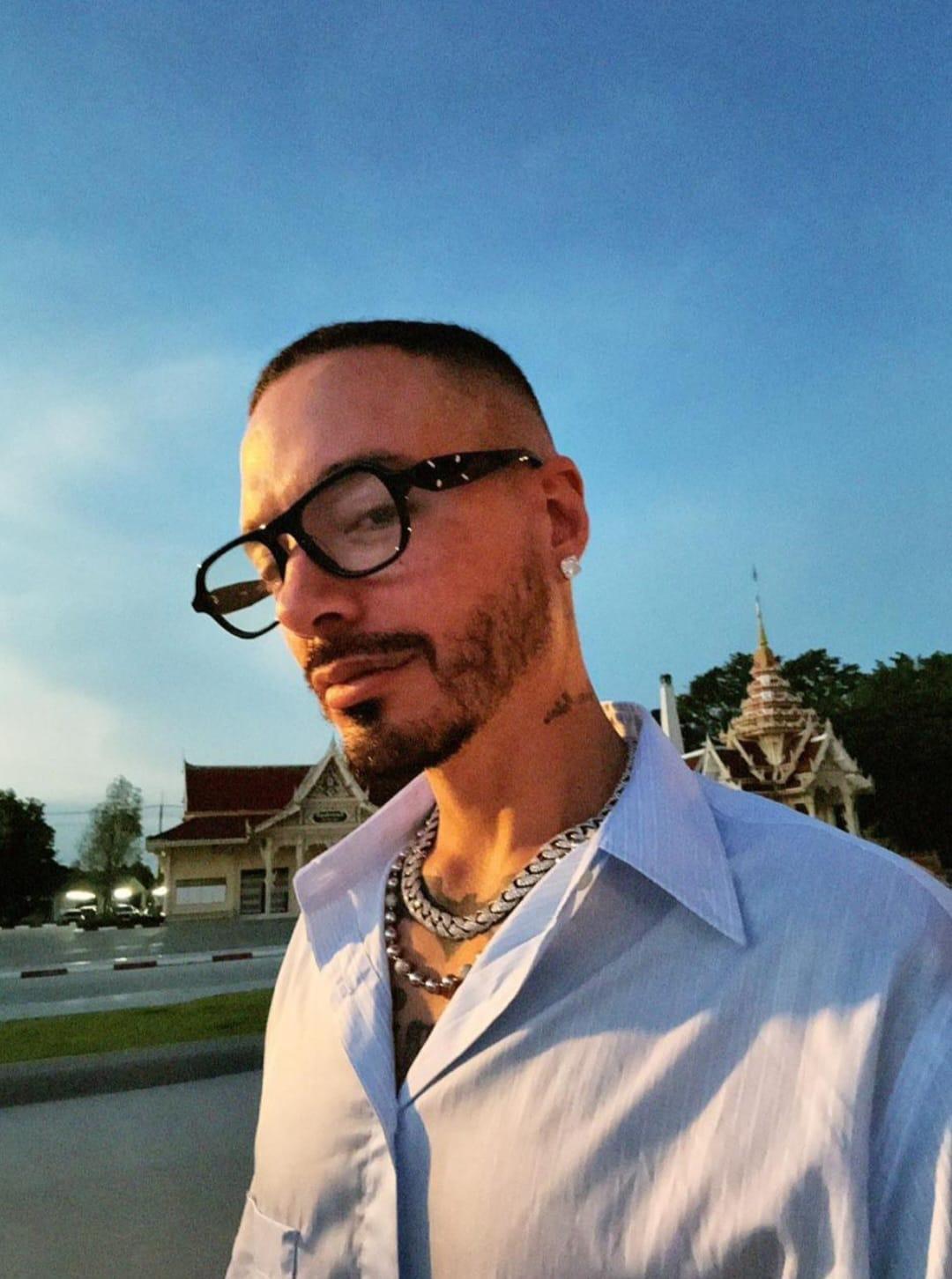 ¿La respuesta a Residente? Bizarrap y J Balvin estrenan canción