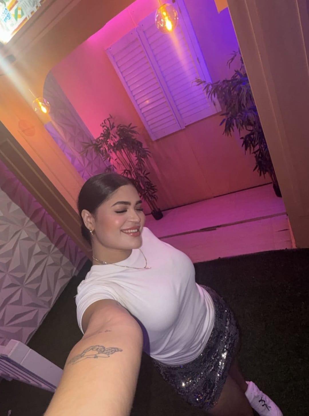 Majo Ramírez, la Juanchi, se confiesa: El año pasado perdí un bebé