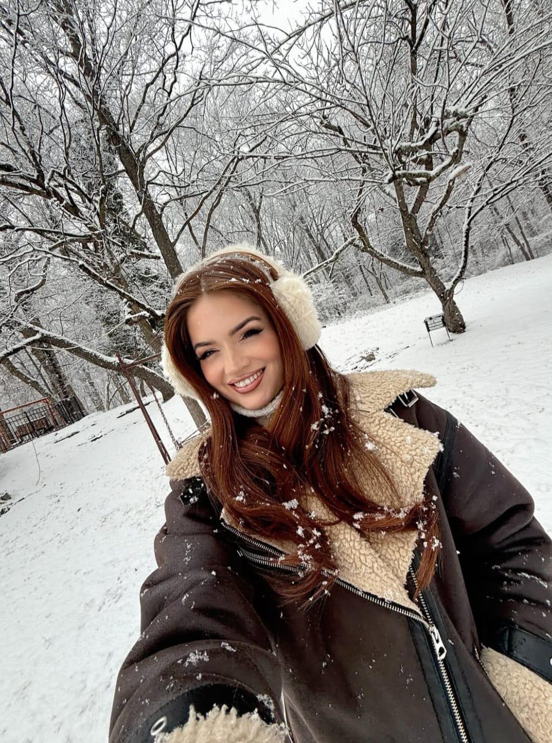 Stephanie Cam, Miss Honduras 2024: Mi corazón se siente pesado