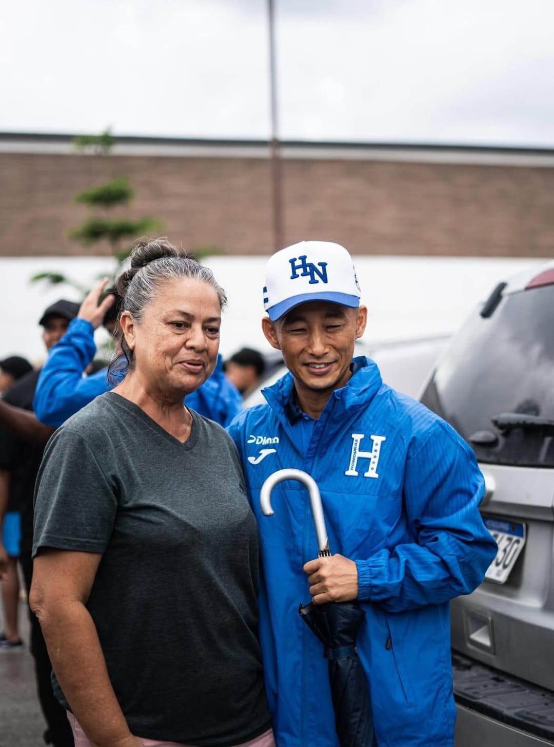 Shin Fujiyama se someterá a cirugía invasiva