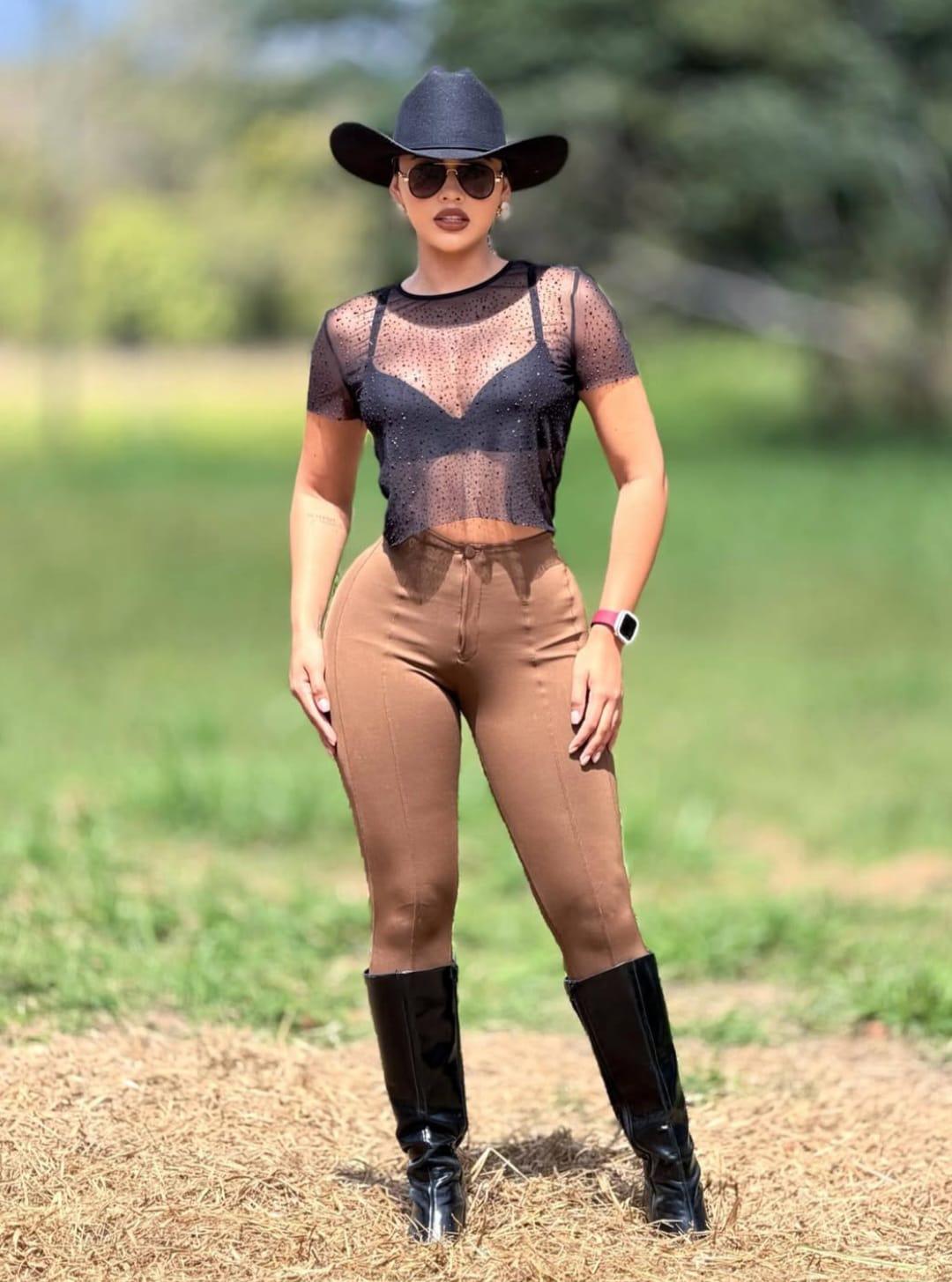 ¿Estará Kennia Mondragón en el próximo Miss Honduras Universo 2026?