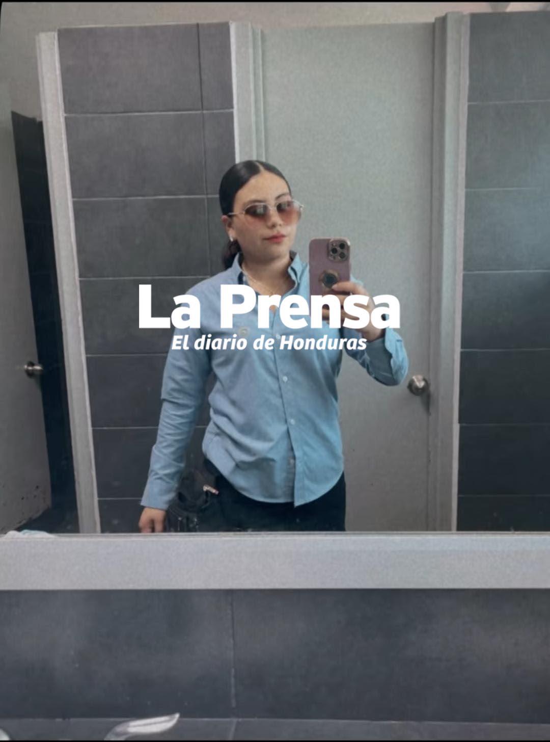 Así era Yury Benítez; murió junto a otros tres agentes en Gracias, Lempira