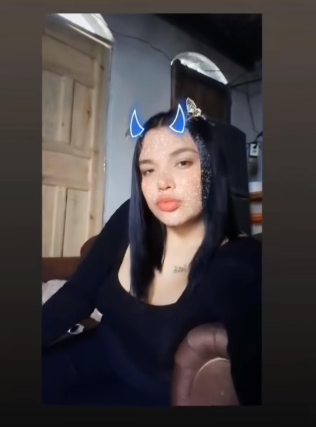 El alarmante mensaje de Yorlenis, quien fue encontrada encostalada en Tegucigalpa