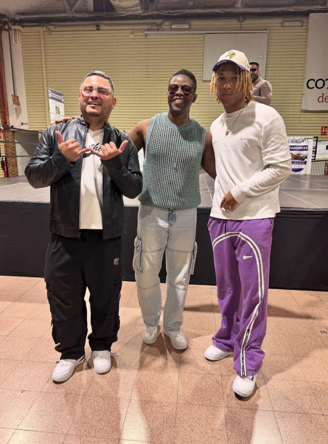 Romeo Catracho es criticado por tildar de quitamaridos a una amiga en TV