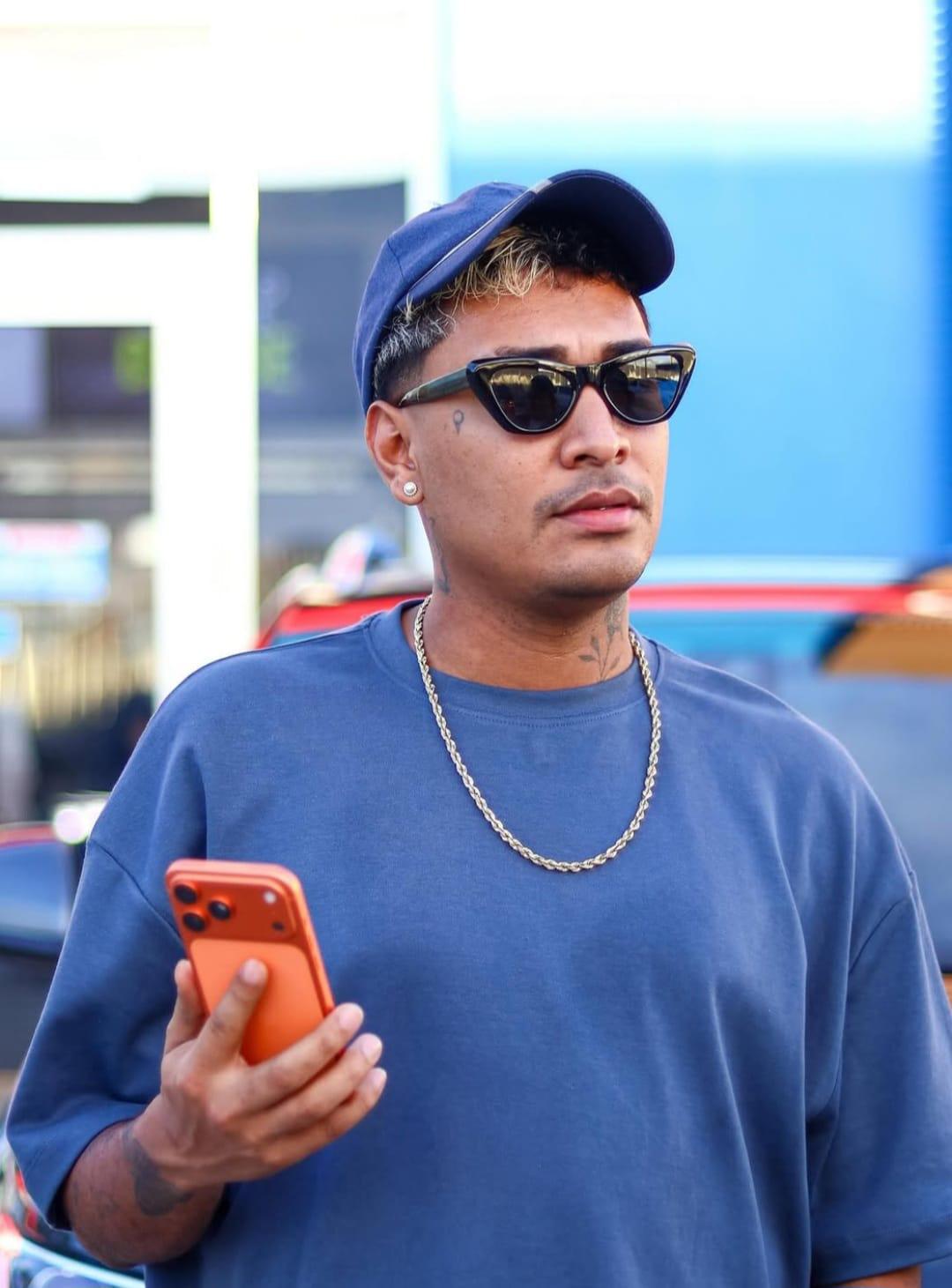 La Taflo critica a Supremo: No es millonario, su vida es una deuda