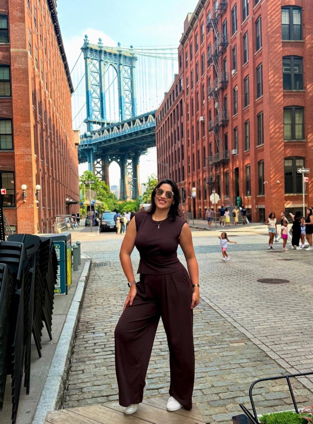 ¿Carolina Lanza se hará una cirugía estética? Esto respondió