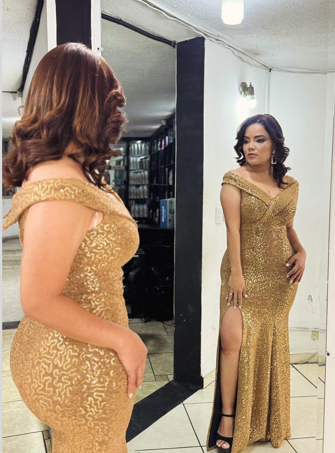 Ariela Cáceres desmiente a Elsa Oseguera y niega estar súper operada