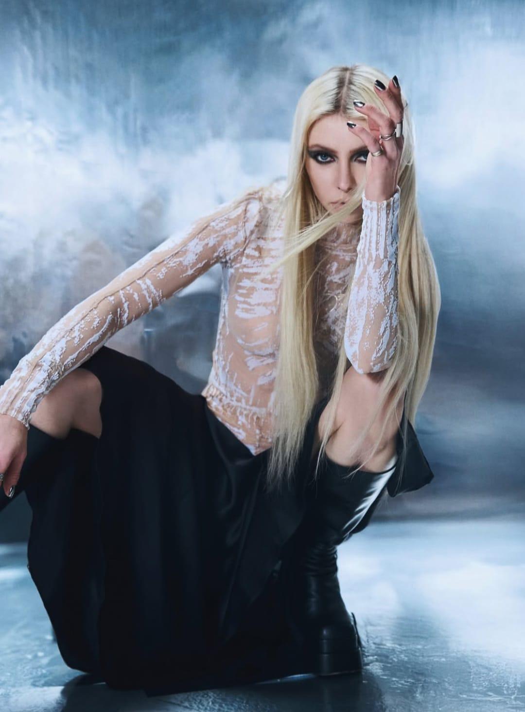 25 años después actriz recrea a Cindy Lou Who de El Grinch