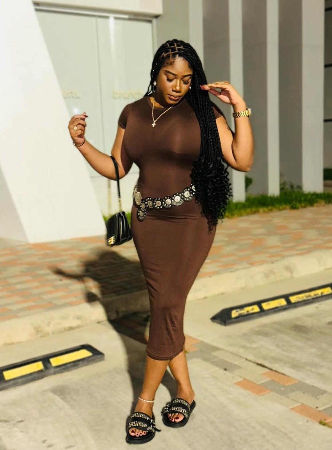 Álex Cáceres defiende a La More: Ese baile no tiene nada de malo