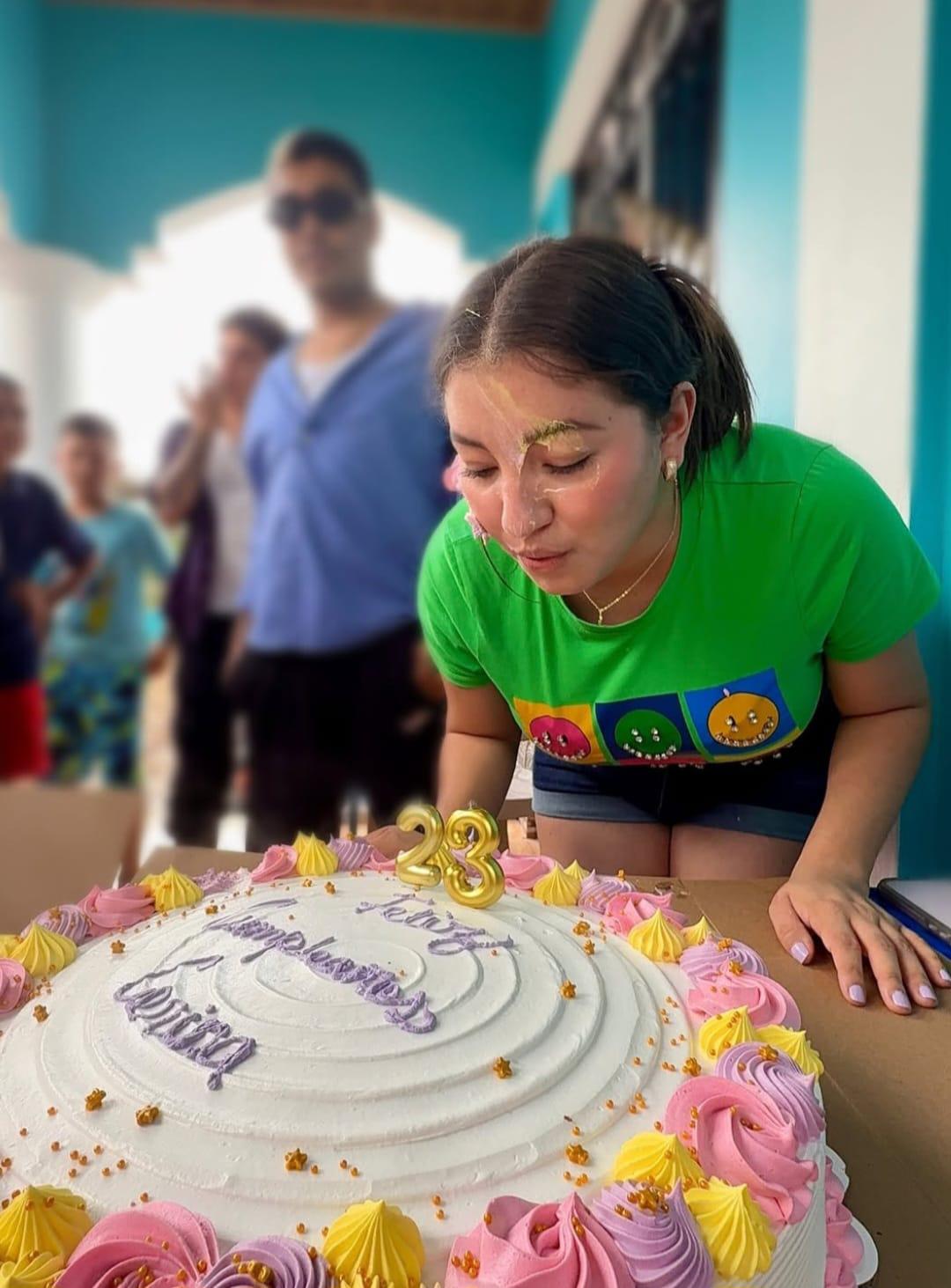 ¿Corina García y Supremo ya no trabajan juntos? Esto se sabe