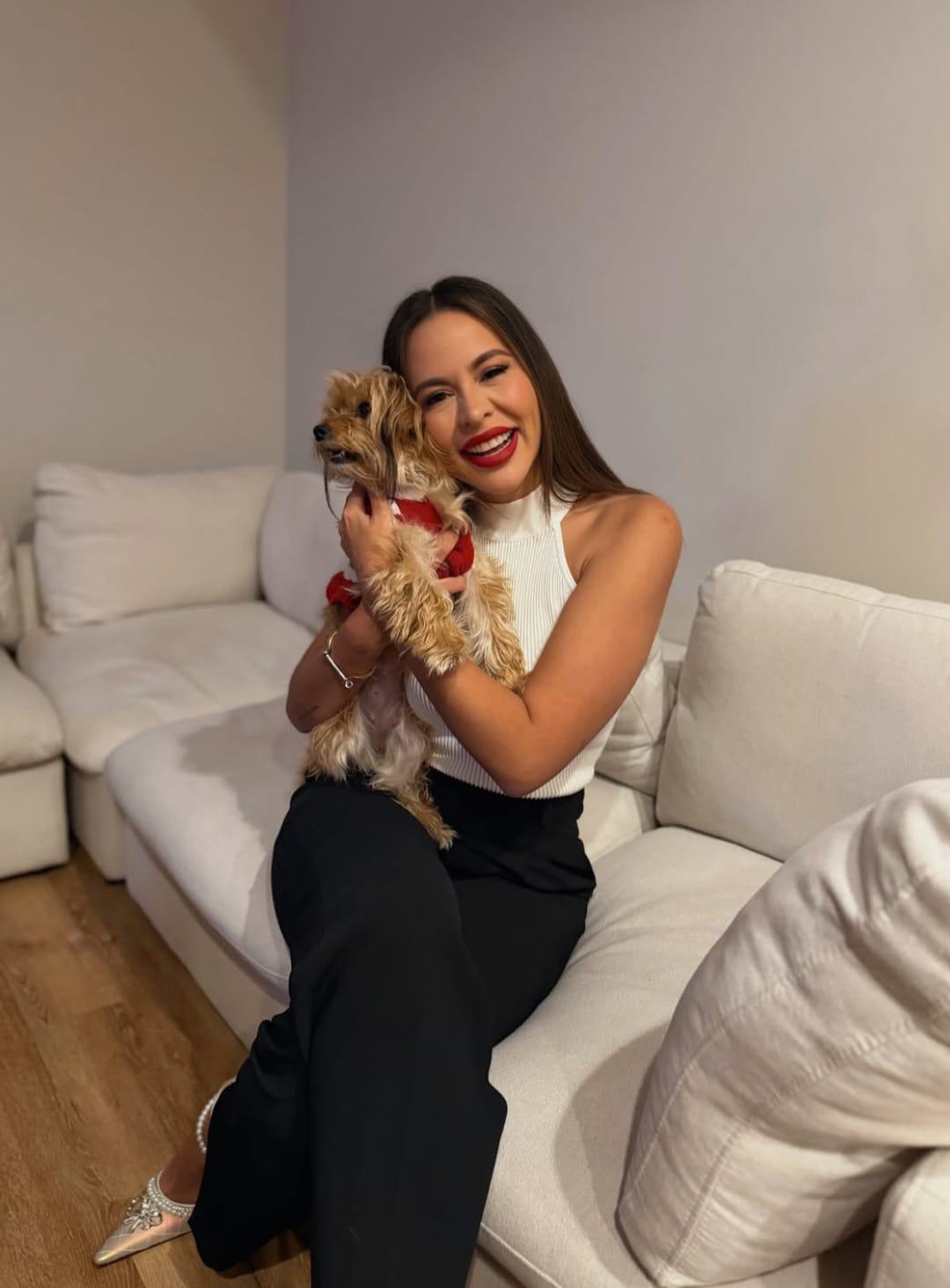 Supremo contiende con Lipstickfables: Dios conoce mi corazón