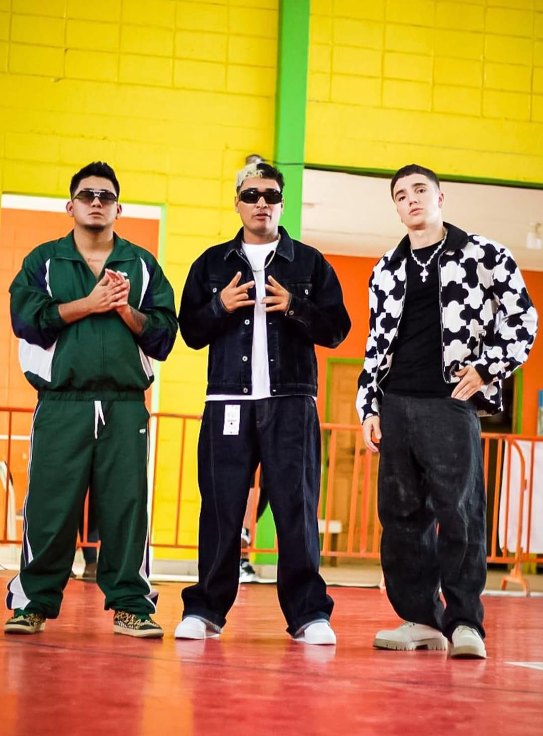 Supremo asegura que se convertirá en el MrBeast hondureño y dará casas