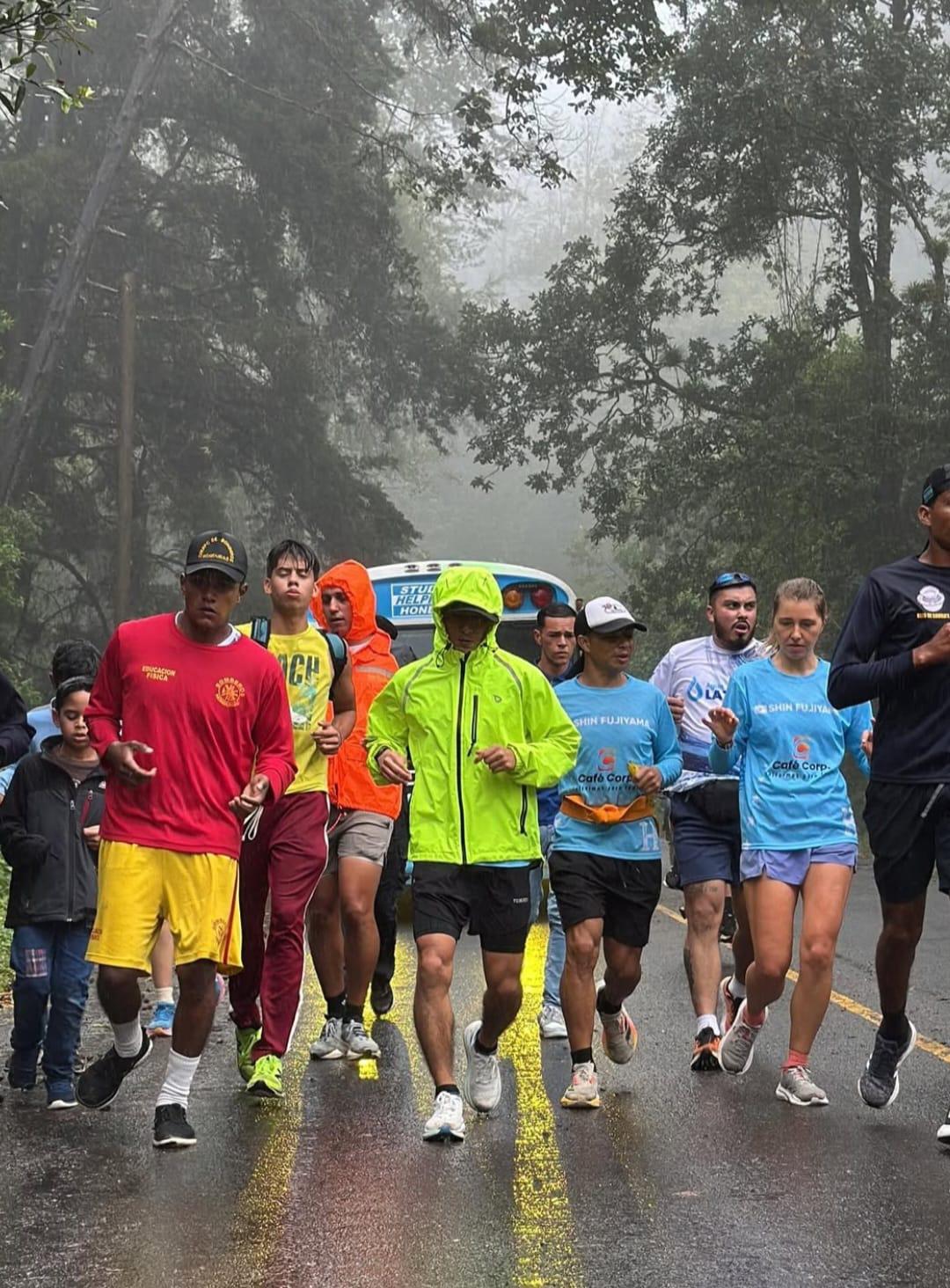 Shin Fujiyama se someterá a cirugía invasiva