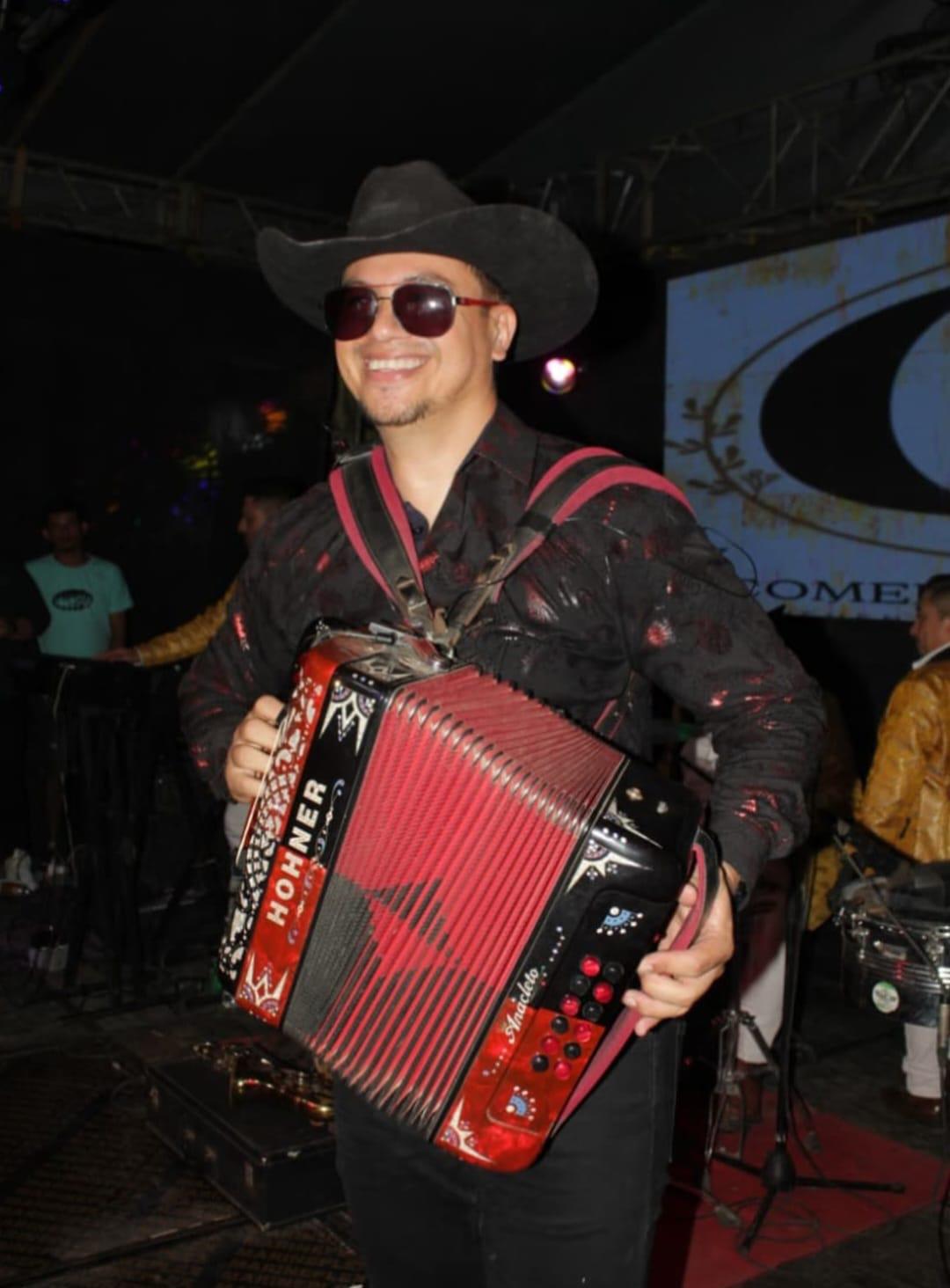 Allan Paul Carranza responde a Supremo: Vale más que va a la iglesia