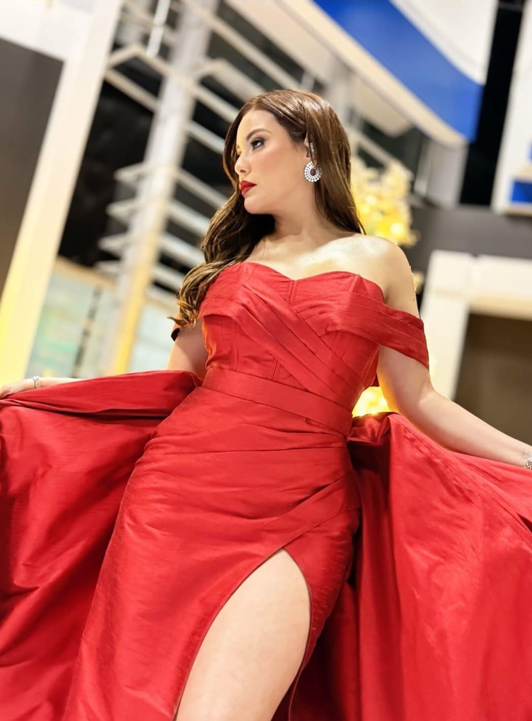 Elsa Oseguera: Sigan orando por mí, hay mucha gente que me hace brujería