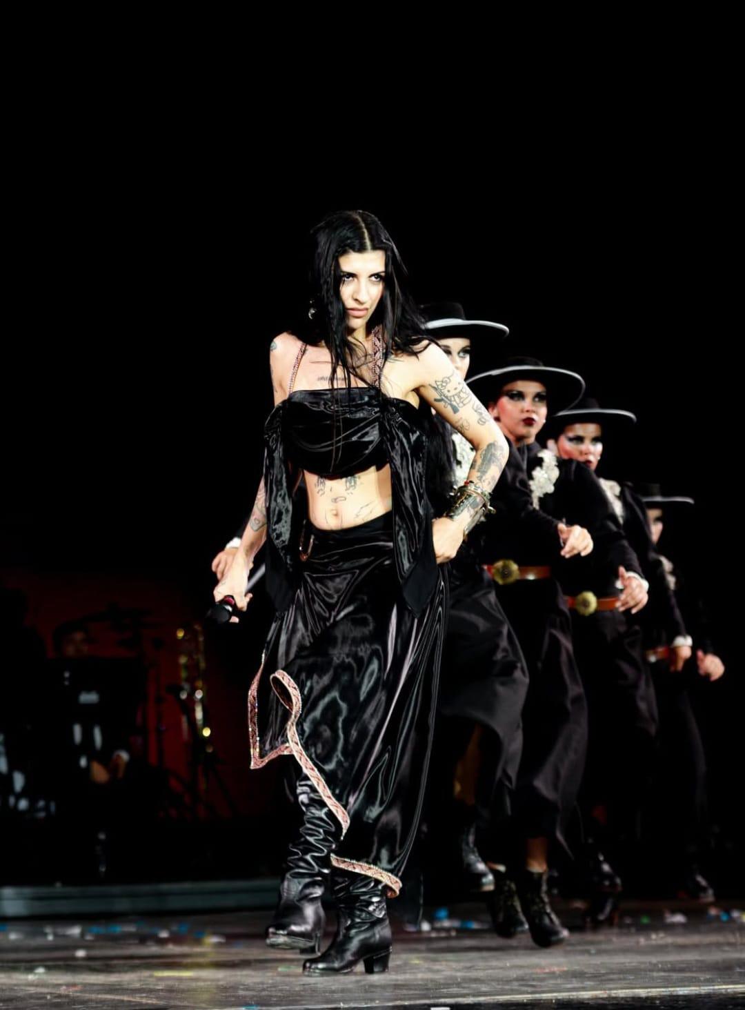 ¿Quién es Ignacio Colombara, el supuesto novio de Cazzu?