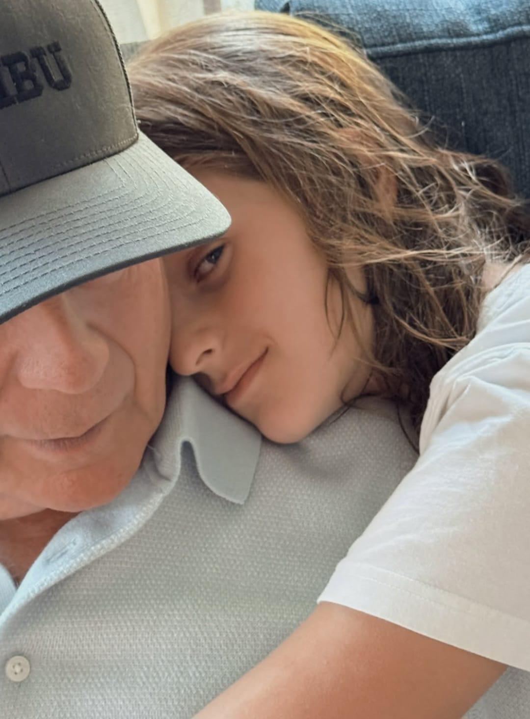 ¿Por qué Bruce Willis ya no vive junto a su esposa Emma Heming?