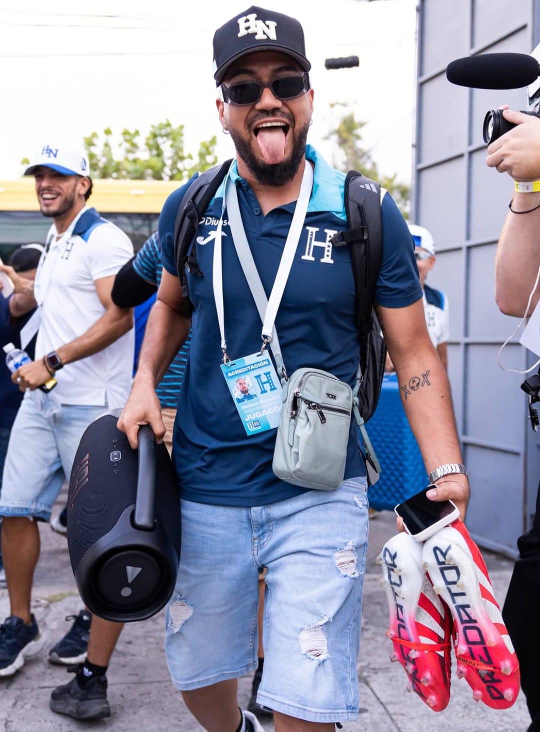 Dj Chaval y Punto Joven se dicen de todo: Soy la madre de la soberbia